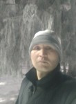 Ратбек, 46 лет, Бишкек
