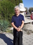 Николай Трандаси, 67 лет, Новороссийск