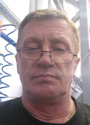 Павел, 54, Россия, Артёмовский