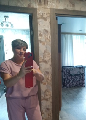 Катюша, 45, Россия, Волгоград