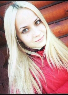 Елена, 26, Украина, Харьков