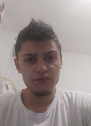Yusuf, 22, Türkiye Cumhuriyeti, İstanbul