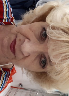 Елена, 56, Россия, Краснодар