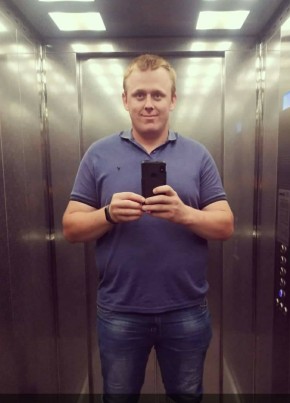 Олександр, 29, Україна, Яготин