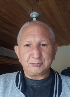 Fernando из Sogamoso 55 лет