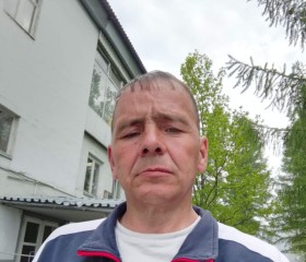Максим, 44 года, Крапивинский
