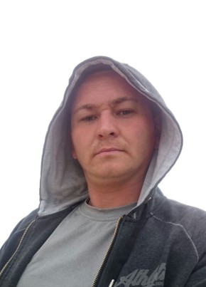 Pitbull, 39, Russia, Naberezhnyye Chelny