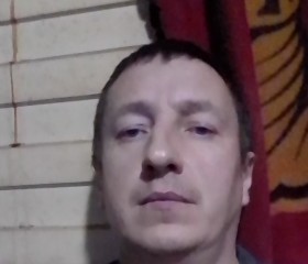 Пётр, 41 год, Кабанск