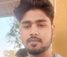Ravi patwa, 22 года, Marathi, Maharashtra