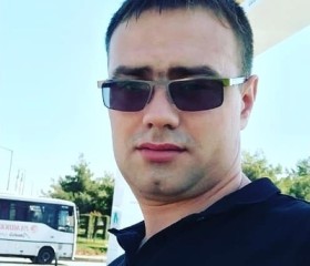 Эдуард, 34 года, Бишкек