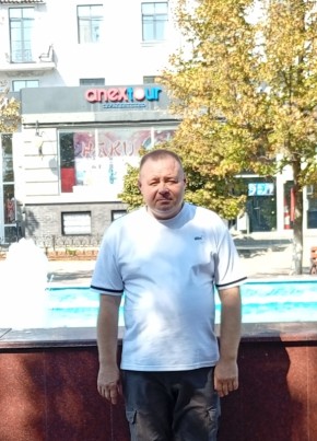 Александр из Белгорода 18 лет