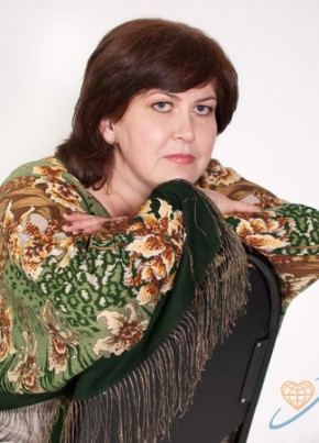 Elena, 61, Россия, Тамбов