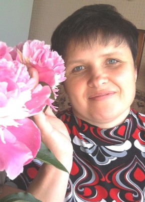 Галя, 57, Россия, Урень