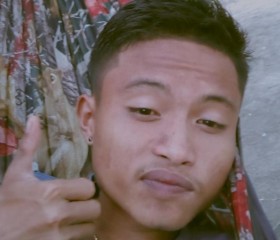 Dither, 22, Magsaysay