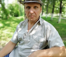 Александр Бычков, 54 года, Алексин