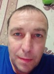 Вит, 46 лет, Новосибирск