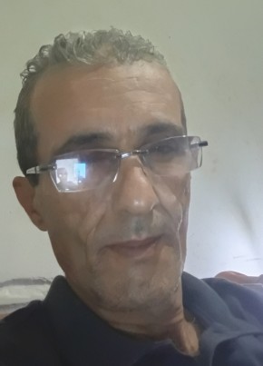 MA-MOUD из Algiers 56 лет