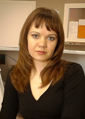 Анна, 43, Russia, Cherepovets