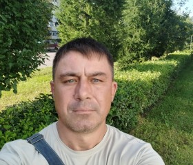 Vladimir, 50 лет, Зеленогорск (Красноярский край)