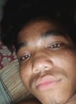 Aakash Rajii, 25 лет, Tīkāpur