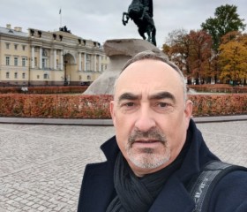 Анатолий, 58 лет, Новосибирск