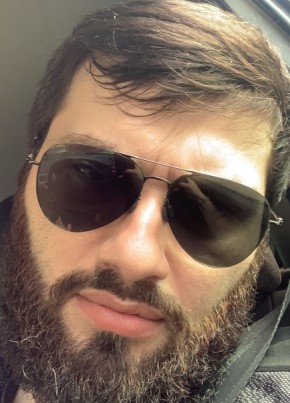 Eldar, 37, Russia, Saint Petersburg
