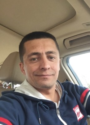 Игорь, 37, Azərbaycan Respublikası, Gəncə