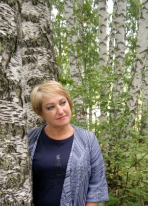Татьяна, 62, Россия, Заринск