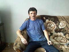 Сергей, 52, Россия, Черкесск