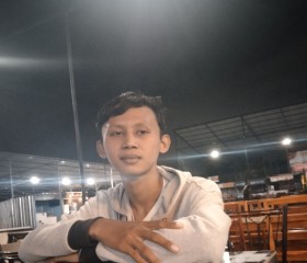 Hendra Gunawan, 20 лет, Kota Makassar
