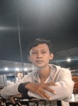 Hendra Gunawan, 21 год, Kota Makassar