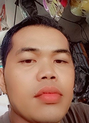 Jomil gonzaga, 24, Pilipinas, Cebu City