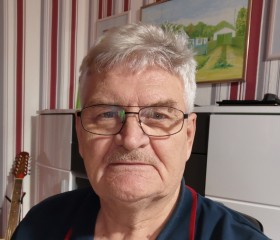 Ivan, 70, Muenster
