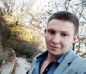 Николай, 27 лет, Севастополь