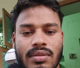 Dev kumar, 23 года, Coimbatore