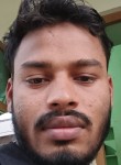 Dev kumar, 23 года, Coimbatore