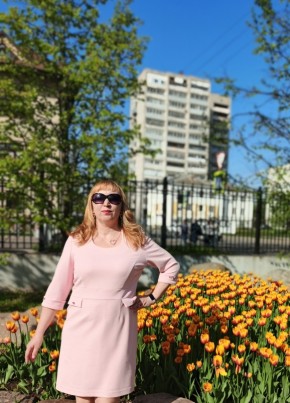 Ирина из Рыбинска 48 лет
