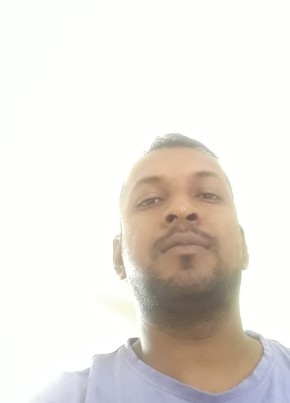 vicckyvikashpr, 37, Fiji, Lautoka