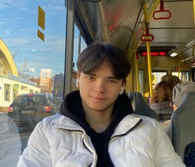 Максим, 18 лет, Мурманск