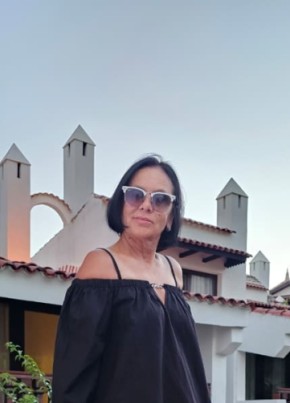 Elena, 52, Russia, Saratov