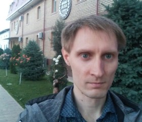 Andrey, 40, Zheleznodorozhnyy (MO)