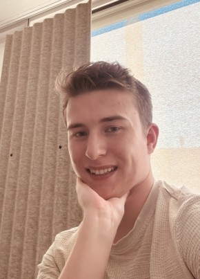 Henrik из Münster 25 лет