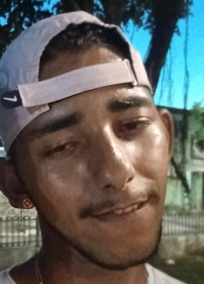 Carlos из Paulista 26 лет
