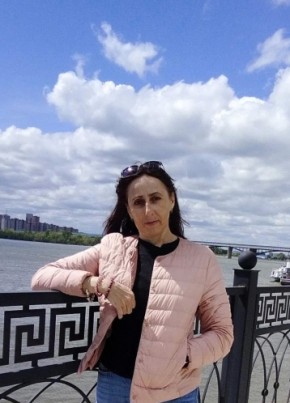 Светлана, 50, Россия, Иркутск