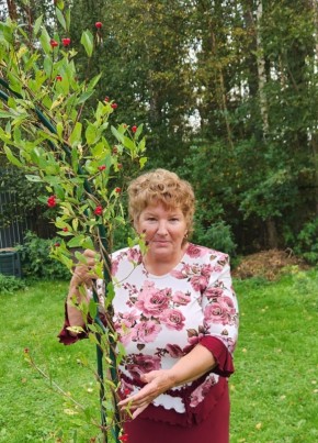 Nataliya, 72, Russia, Saint Petersburg