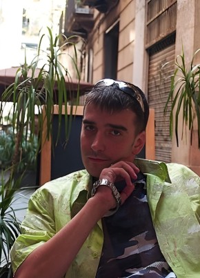 Leshka, 43, Russia, Saint Petersburg