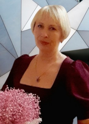 Татьяна, 57, Россия, Артёмовский