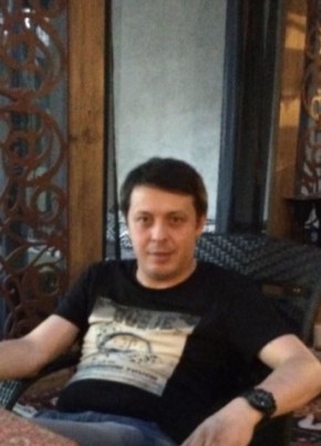 Vasiliy, 40, Azərbaycan Respublikası, Qaraçuxur