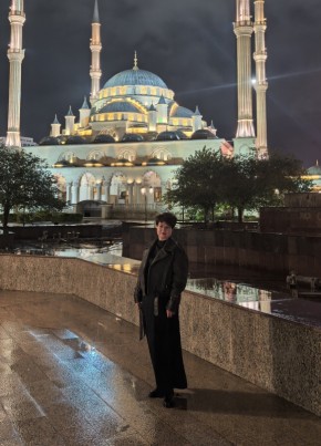 Mariya, 80, Russia, Gresovskiy