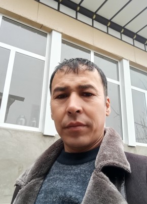 Рахимжон, 41, Россия, Ялта